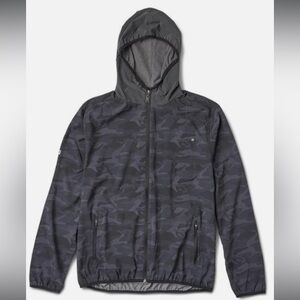 Vuori Outdoor Training Shell Jacket